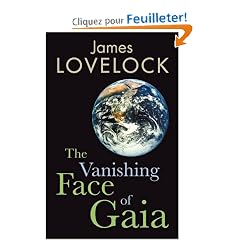 The Vanishing Face of Gaia: A Final Warning