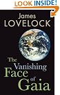 The Vanishing Face...