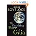 The Vanishing Face of Gaia: A Final Warning