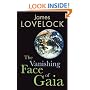 The Vanishing Face of Gaia: A Final Warning