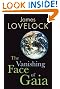 The Vanishing Face...