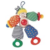 Wonderworld SW - 8011 Little Wonder Sound Doll