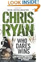 Who Dares Wins