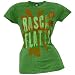 Rascal Flatts - Summer Nights Juniors T-Shirt - X-Large