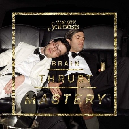 CD-Charts  Music : Brain Thrust Mastery