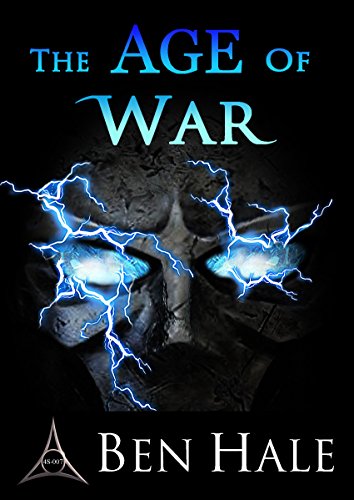 The Age of War (The Warsworn Book 2)