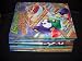 Veggie Tales - Values to Grow By Children's Books 10 Book Set (Veggie Tales) Image