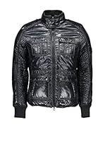 DATCH Chaqueta (Azul Noche)