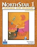 NorthStar, Listening and Speaking 1 with MyNorthStarLab (3rd Edition)