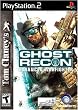 Ghost Recon Advanced Warfighter With Bonus Dvd PS2