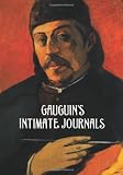 Gauguins Intimate Journals (Dover Fine Art, History of Art)