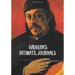 Gauguin's Intimate Journals