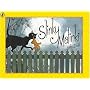 Slinky Malinki (Picture Puffin)