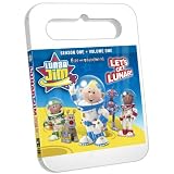 Lunar Jim: Season 1 - V.1 (Full) [DVD] [Region 1] [US Import] [NTSC]