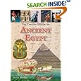 Timeline History of Ancient Egypt by  Shereen Ratnagar