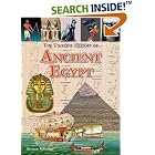 Click here to buy Timeline History of Ancient Egypt by  Shereen Ratnagar.