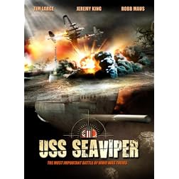 Uss Seaviper