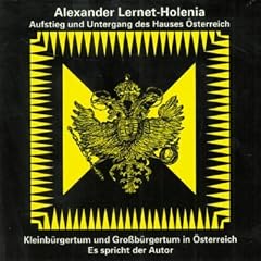 Aufstieg und Untergang des Hauses �sterreich