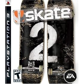 SKATE 2
