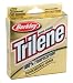 Sporting Goods : Berkley Trilene Pro Grade Fluorocarbon Line Test/Length: 6 lb., 110 yds.; Color: Clear