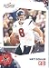 Matt Schaub - Houston Texans - 2010 Score Football Card - NFL Trading Card in Screwdown Case
