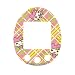 Gotchi Character Figure Chamametchi #109_s-3