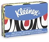 Kleenex Wallet 3-Pack Brick Bundle, 30-Count (Pack of 32)