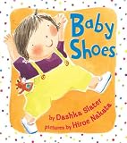 Baby Shoe Books