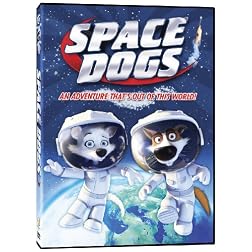 Space Dogs