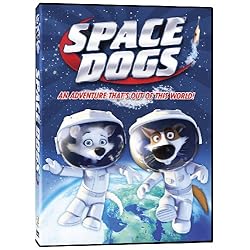 Space Dogs