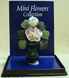 Review Artesania Latina  / Dolls House Flower Vase Green
