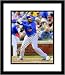 Geovany Soto Chicago Cubs MLB Framed 8x10 Photograph 2009 Batting