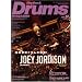 ���Y��&�h�����E�}�K�W�� (Rhythm & Drums magazine) 2008�N 12���� [�G��]