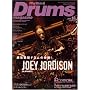 ���Y��&�h�����E�}�K�W�� (Rhythm & Drums magazine) 2008�N 12���� [�G��]
