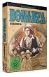 Bonanza - Season 4 (4 DVDs)