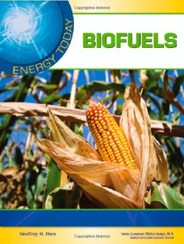 Biofuels (Energy Today)