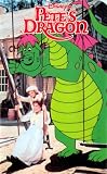 Pete's Dragon (clamshell pkg)
