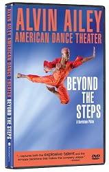 Alvin Ailey American Dance Theater: Beyond the Steps