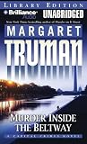  : Murder inside the Beltway (Capital Crimes)