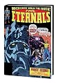 The Eternals Omnibus