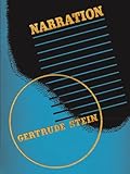Narration : four lectures