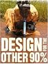 Design for the Other 90%