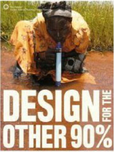 Design for the Other 90% under The Books Store
