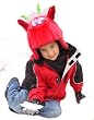 Cupid Ski Helmet Cover. For kids and Adults.