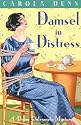 Damsel in Distress (Daisy Dalrymple Mystery)