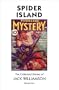 Spider Island: The Collected Stories of Jack Williamson, Volume Four