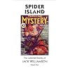 Spider Island: The Collected Stories of Jack Williamson, Volume Four
