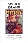 Spider Island: The Collected Stories of Jack Williamson