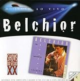 Belchior - Um Concerto Bárbaro