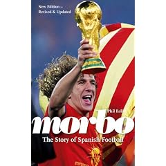 Morbo: The Story of Spanish Football